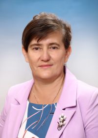 Бурахтина Светлана Ивановна