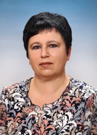 Ковальчук Наталья Владимировна